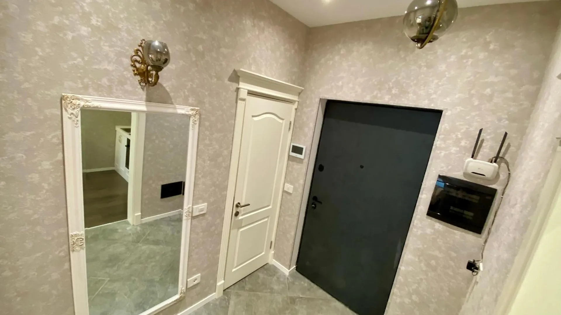 White City Deluxe Apartment Baku Ázerbájdžán