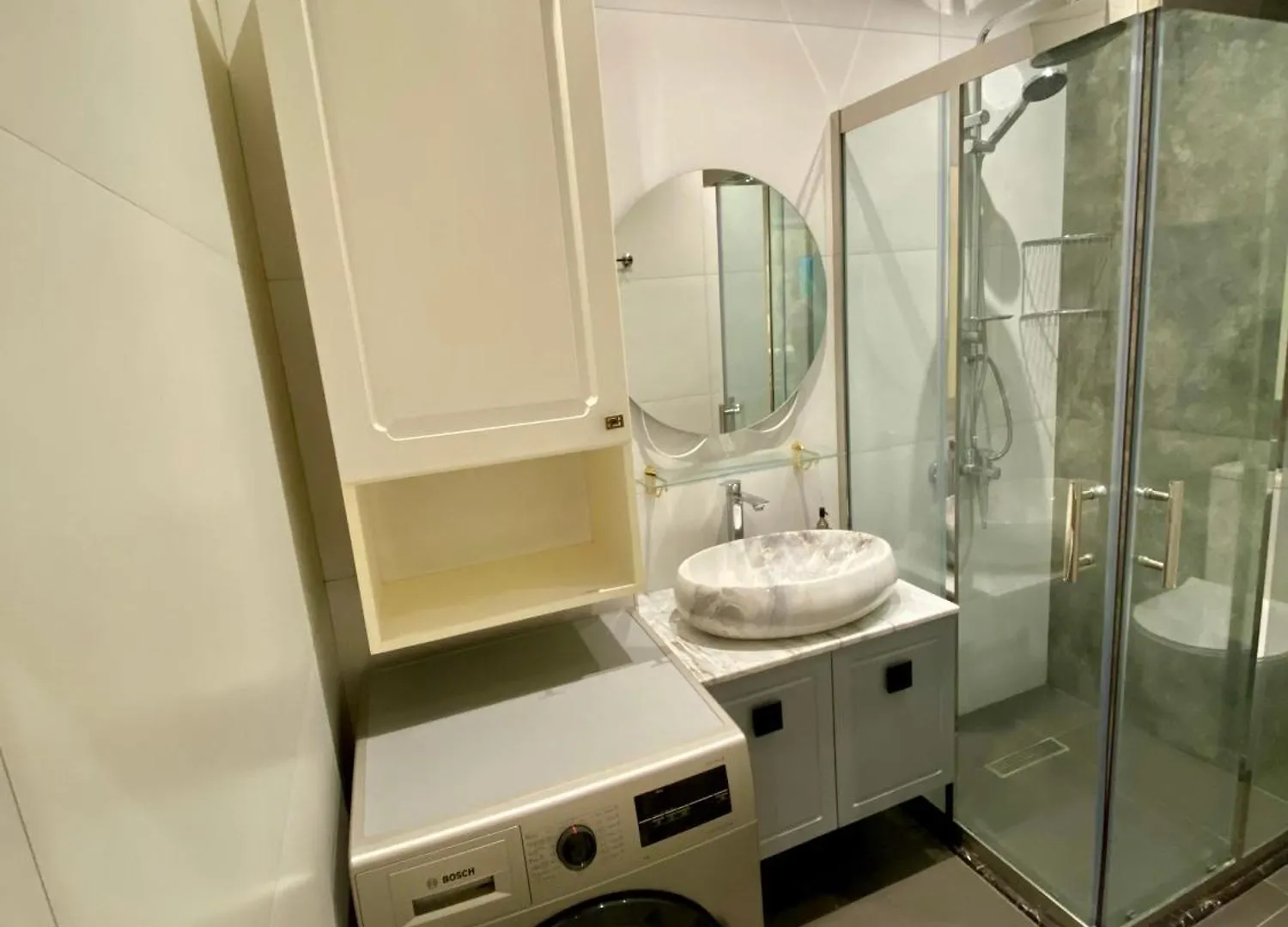 White City Deluxe Apartment Baku Ázerbájdžán